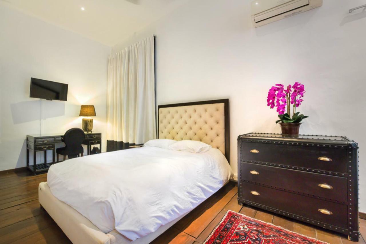 Rabbit Carrot Gun Aparthotel Singapura Luaran gambar